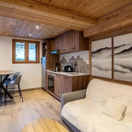Apartman Hermine