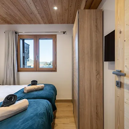 Apartman Hermine