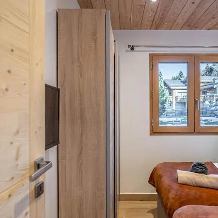 Hermine Apartman