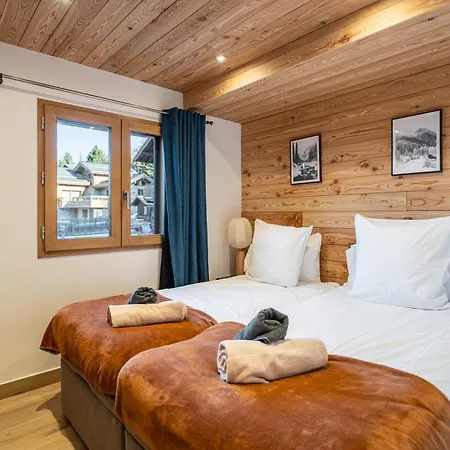 Apartman Hermine *