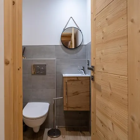 Apartman Hermine *